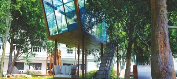 Квартира с 1 спальней в Arjan, ОАЭ № 54244 11