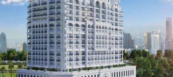 Квартира с 1 спальней в Arjan, ОАЭ № 54244 17