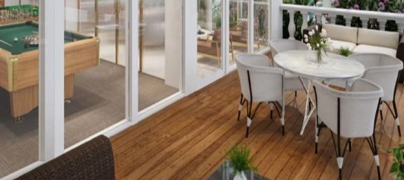 Квартира с 1 спальней в Arjan, ОАЭ № 54244 9