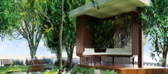 Квартира с 1 спальней в Arjan, ОАЭ № 54244 13