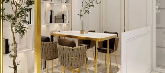 Квартира с 1 спальней в Arjan, ОАЭ № 54244 2