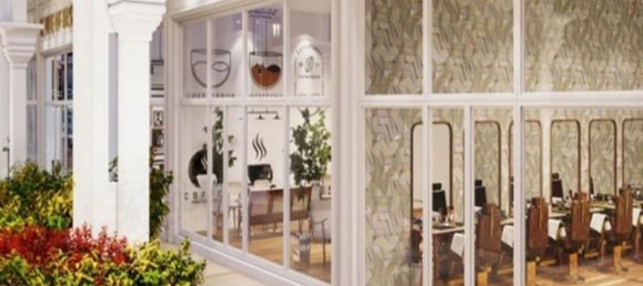 Квартира с 1 спальней в Arjan, ОАЭ № 54244 10