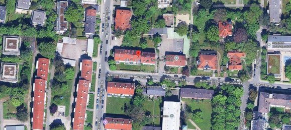 1 chambre Appartement à Munich, Germany No. 335751 8