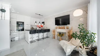 4غرفة شقة في Worgl, Austria رقم 213077