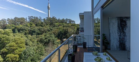 1 chambre Duplex à Vila Nova de Gaia, Portugal No. 80961 3