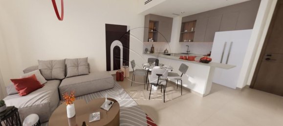 1 bedroom Apartment in Saadiyat Island, UAE No. 29255 5