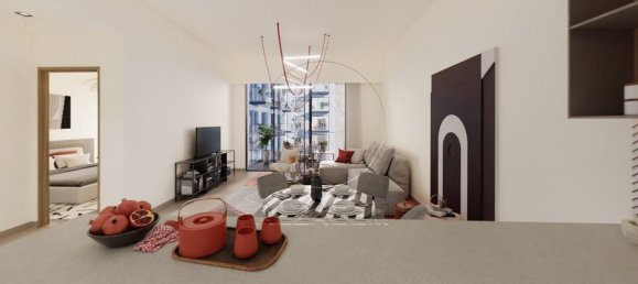 1 bedroom Apartment in Saadiyat Island, UAE No. 29255 4