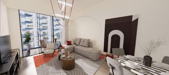 1 bedroom Apartment in Saadiyat Island, UAE No. 29255 3