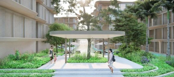 1 dormitorio condominium en venta en Phuket, Southern Thailand, Thailand № 31710 8