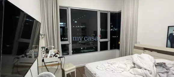 3 bedrooms Apartment in Thu Duc, Vietnam No. 7996 3