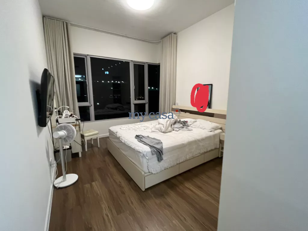 3 bedrooms Apartment in Thu Duc, Vietnam No. 7996