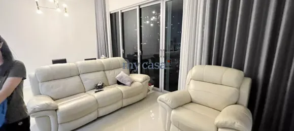 3 bedrooms Apartment in Thu Duc, Vietnam No. 7996 4