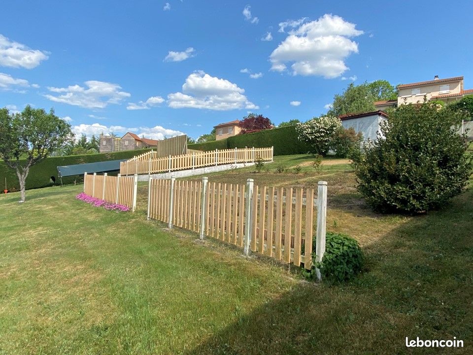 920m² Land in Monistrol-sur-Loire, France No. 340377