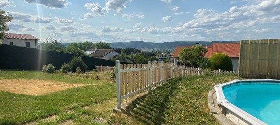 920m² Land in Monistrol-sur-Loire, France No. 340377 4