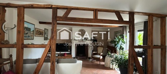 6 bedrooms House in Pont-de-Metz, France No. 287042 7