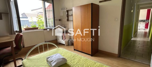 6 bedrooms House in Pont-de-Metz, France No. 287042 19