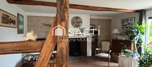 6 bedrooms House in Pont-de-Metz, France No. 287042 5