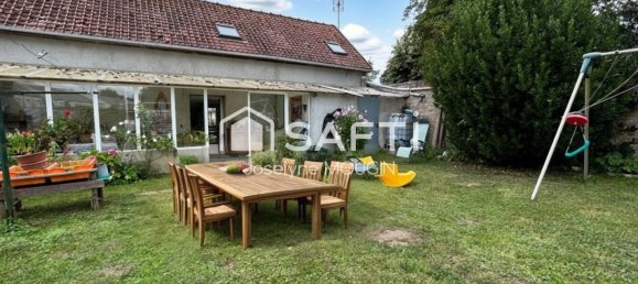 6 bedrooms House in Pont-de-Metz, France No. 287042 3