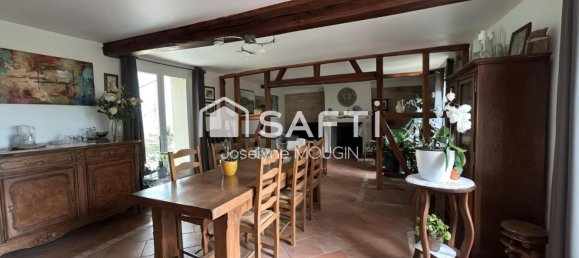 6 bedrooms House in Pont-de-Metz, France No. 287042 8