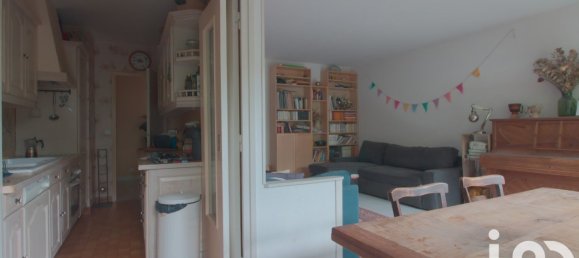 2 chambres Appartement à Le Pré-Saint-Gervais, France No. 292689 4