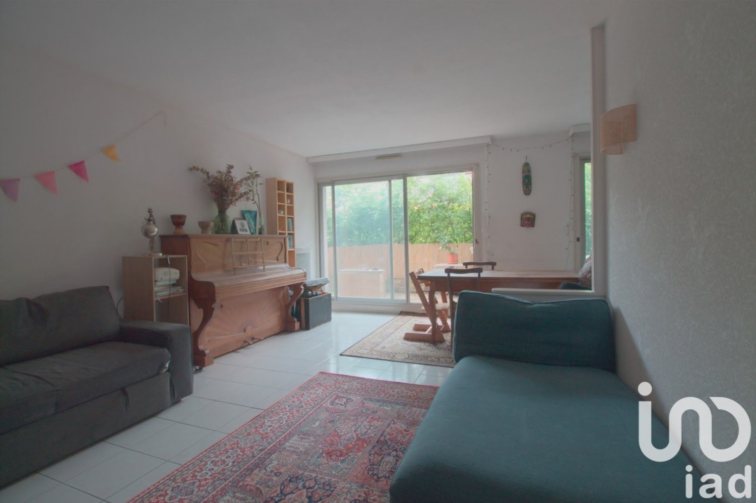 2 chambres Appartement à Le Pré-Saint-Gervais, France No. 292689