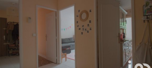2 chambres Appartement à Le Pré-Saint-Gervais, France No. 292689 6