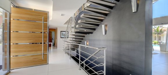 5 Schlafzimmer Villa in Marbella, Spain, Nr. 84131 8