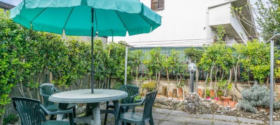 4 bedrooms Apartment in Pisa, Italy No. 318599 24