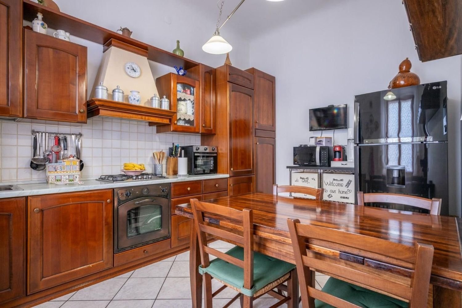 4 bedrooms Apartment in Pisa, Italy No. 318599