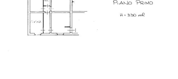 4 bedrooms Apartment in Pisa, Italy No. 318599 29