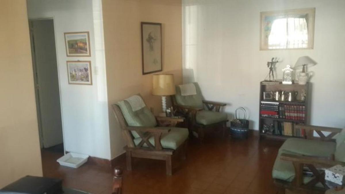2 bedrooms Apartment in San Isidro, Argentina No. 5446
