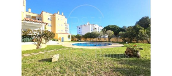 2 غرف نوم شقة في Cascais, Portugal رقم 106550 3