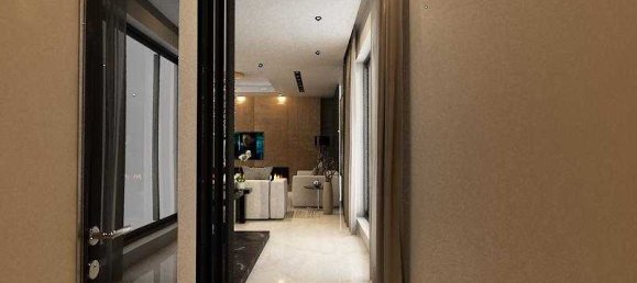 Коммерческая недвижимость с 5 спальнями в Лация, Кипр № 81502 11