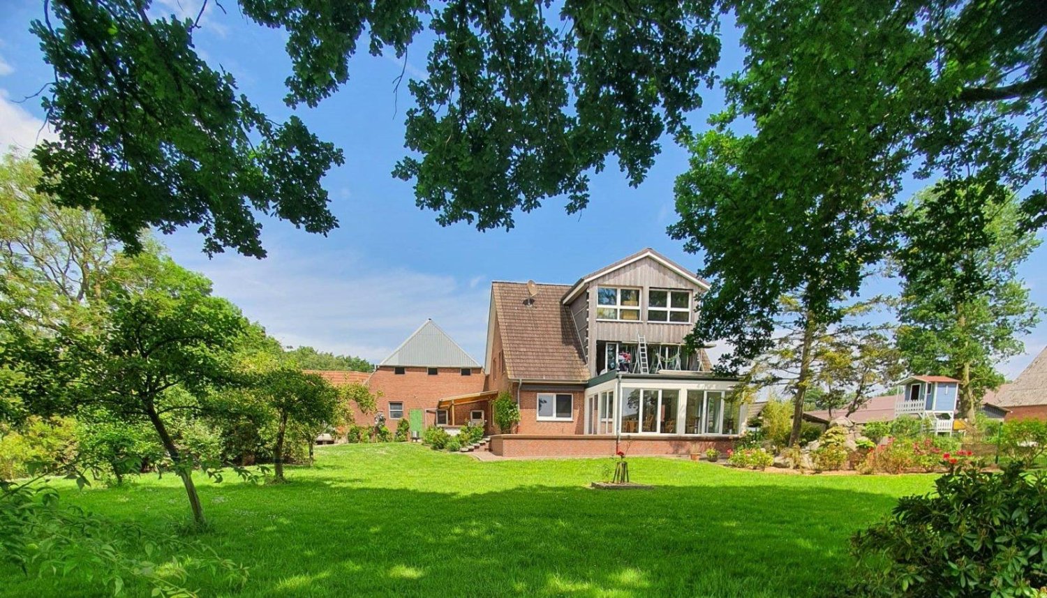 Casa T2 em Wesermarsch, Germany N.º 324587