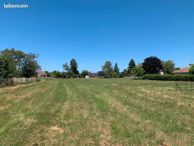 Terreno en Rontignon, France 774 m² No. 92855