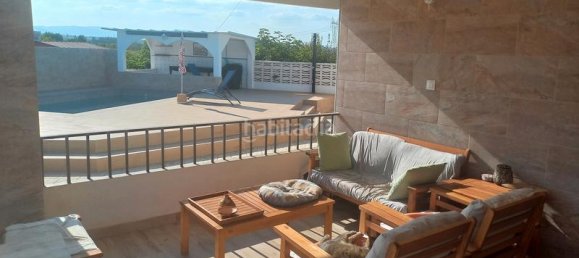 3 Schlafzimmer Haus in Valencia, Spain, Nr. 167347 5