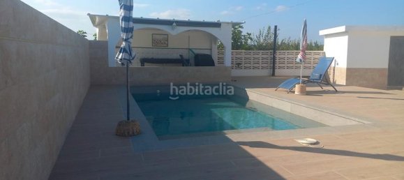 3 Schlafzimmer Haus in Valencia, Spain, Nr. 167347 29