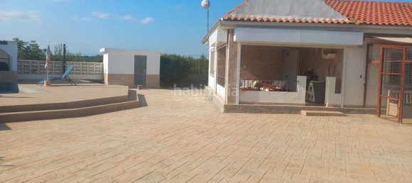 3 Schlafzimmer Haus in Valencia, Spain, Nr. 167347 3