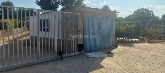 3 Schlafzimmer Haus in Valencia, Spain, Nr. 167347 44