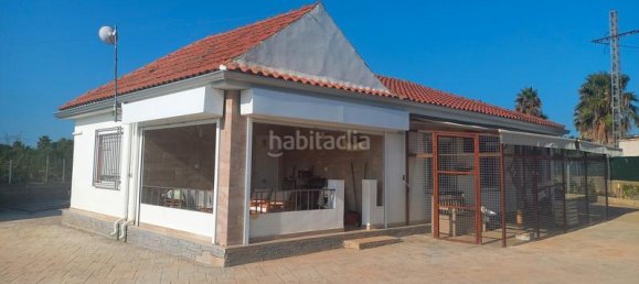 3 Schlafzimmer Haus in Valencia, Spain, Nr. 167347 2