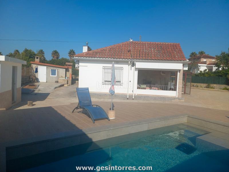 3 Schlafzimmer Haus in Valencia, Spain, Nr. 167347