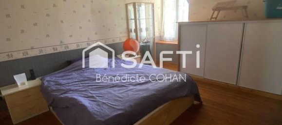 4 chambres Maison de ville à Orgères-en-Beauce, France No. 322160 12