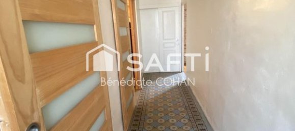 4 chambres Maison de ville à Orgères-en-Beauce, France No. 322160 6