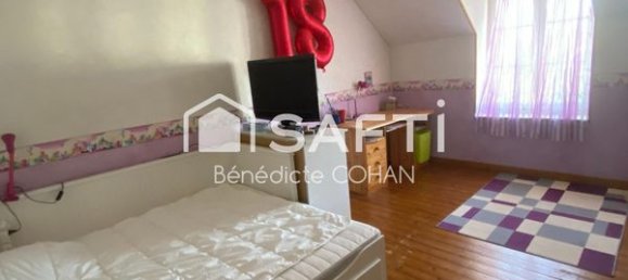 4 chambres Maison de ville à Orgères-en-Beauce, France No. 322160 13