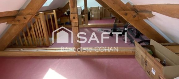 4 chambres Maison de ville à Orgères-en-Beauce, France No. 322160 15