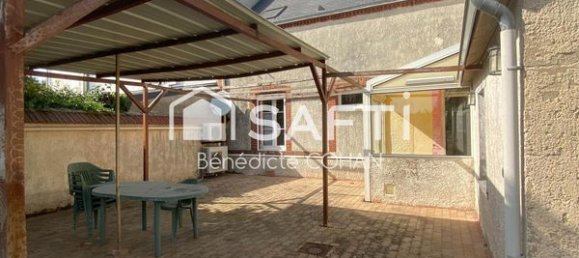 4 chambres Maison de ville à Orgères-en-Beauce, France No. 322160 2