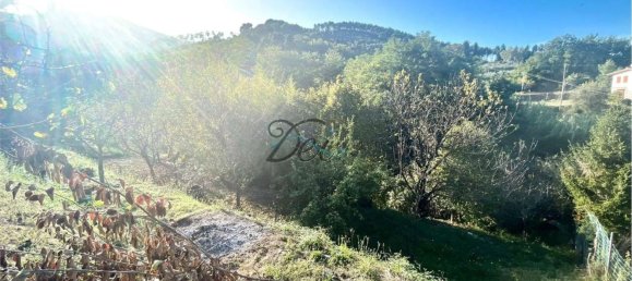 Дом с 8 комнатами в Капаннори, Италия № 14437 44