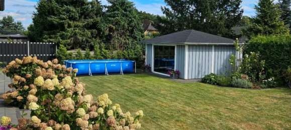 Bungalow de 5 dormitorios en Heidekreis, Germany No. 309716 2