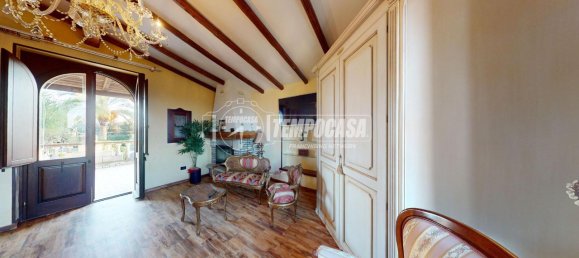 Villa de 6 divisões em Scorrano, Italy N.º 175483 43