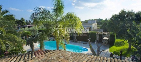 Villa de 6 divisões em Scorrano, Italy N.º 175483 3